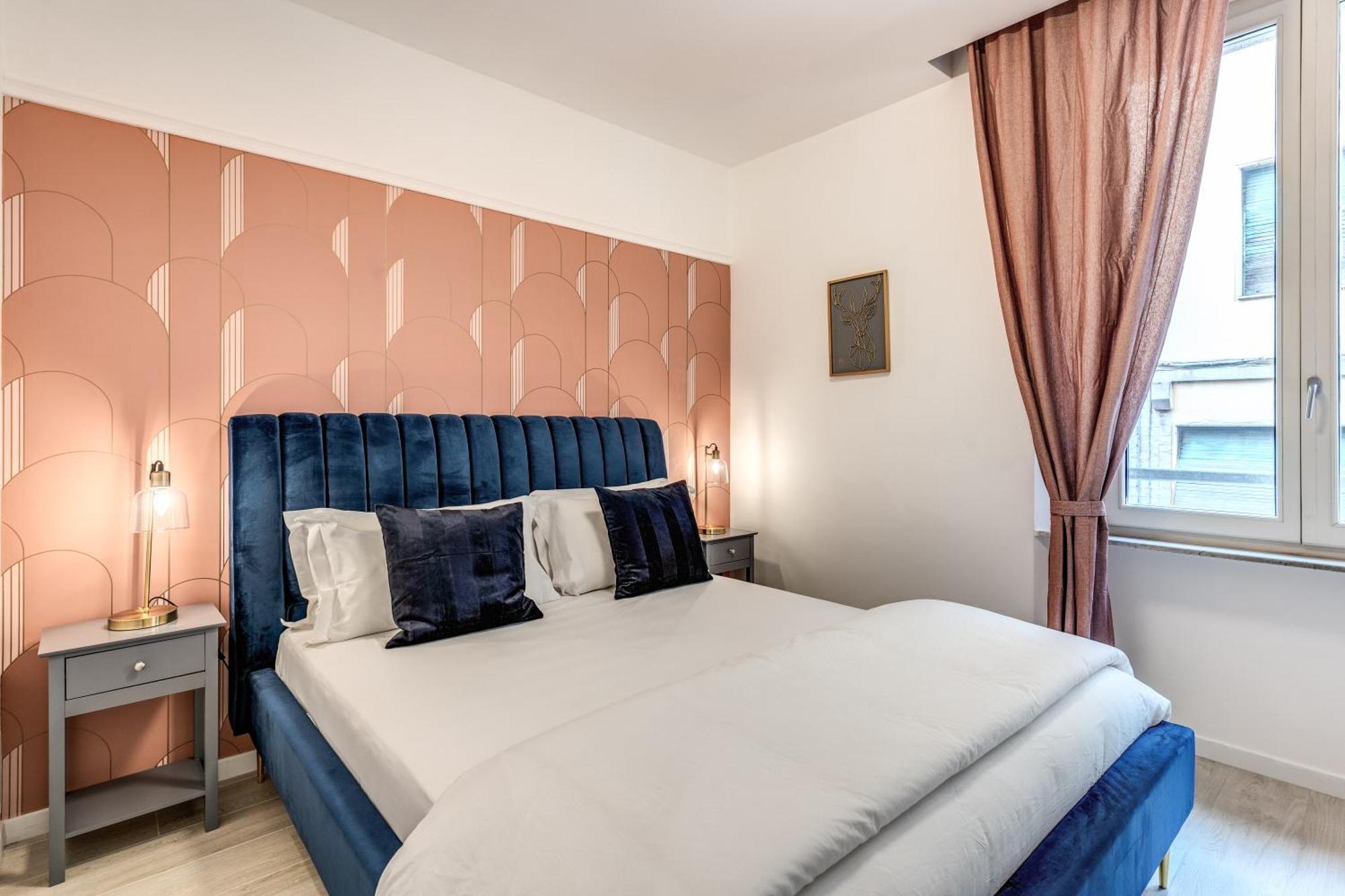 Aweshomeitaly - The Wonder Apartment Pisa Eksteriør billede