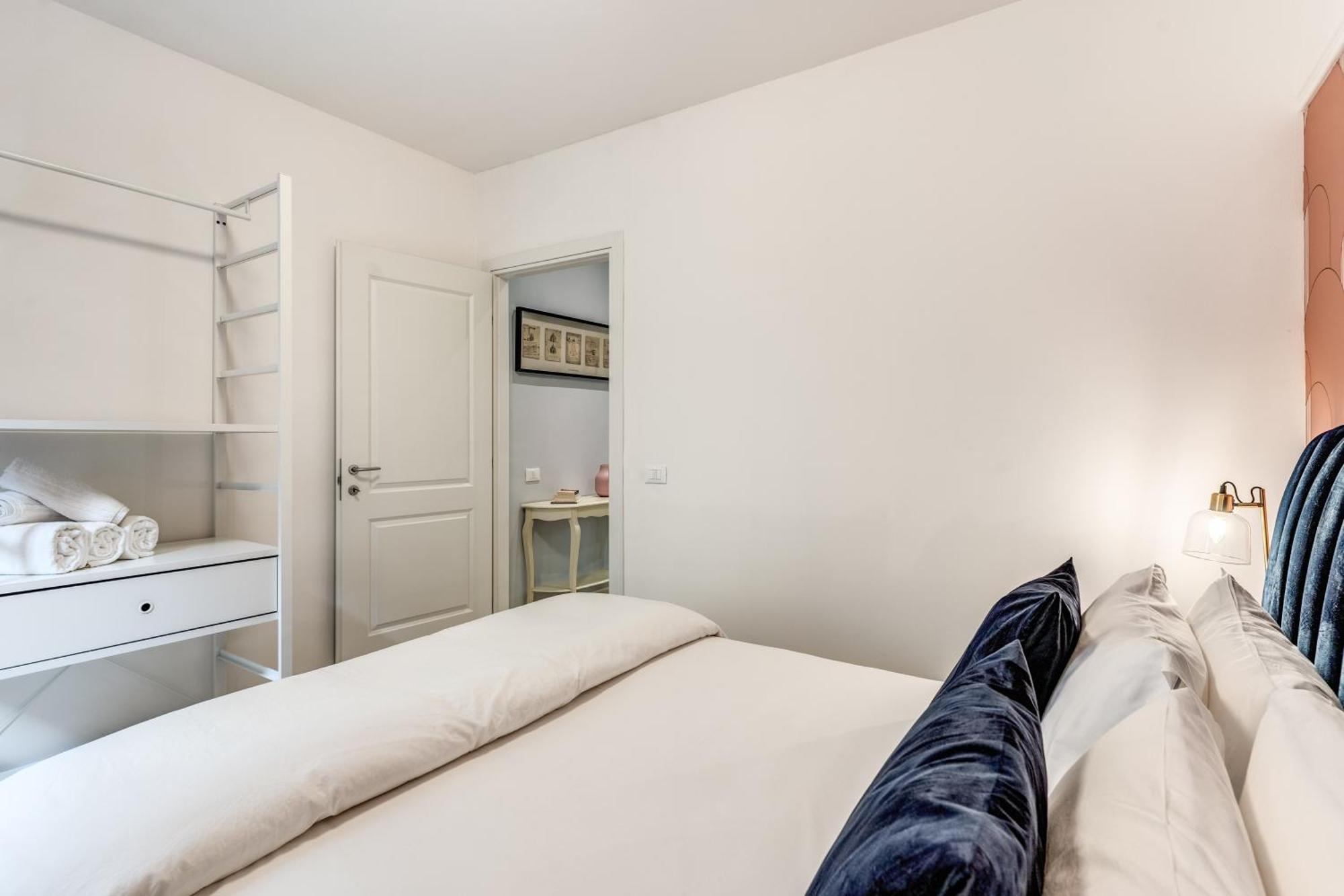 Aweshomeitaly - The Wonder Apartment Pisa Eksteriør billede
