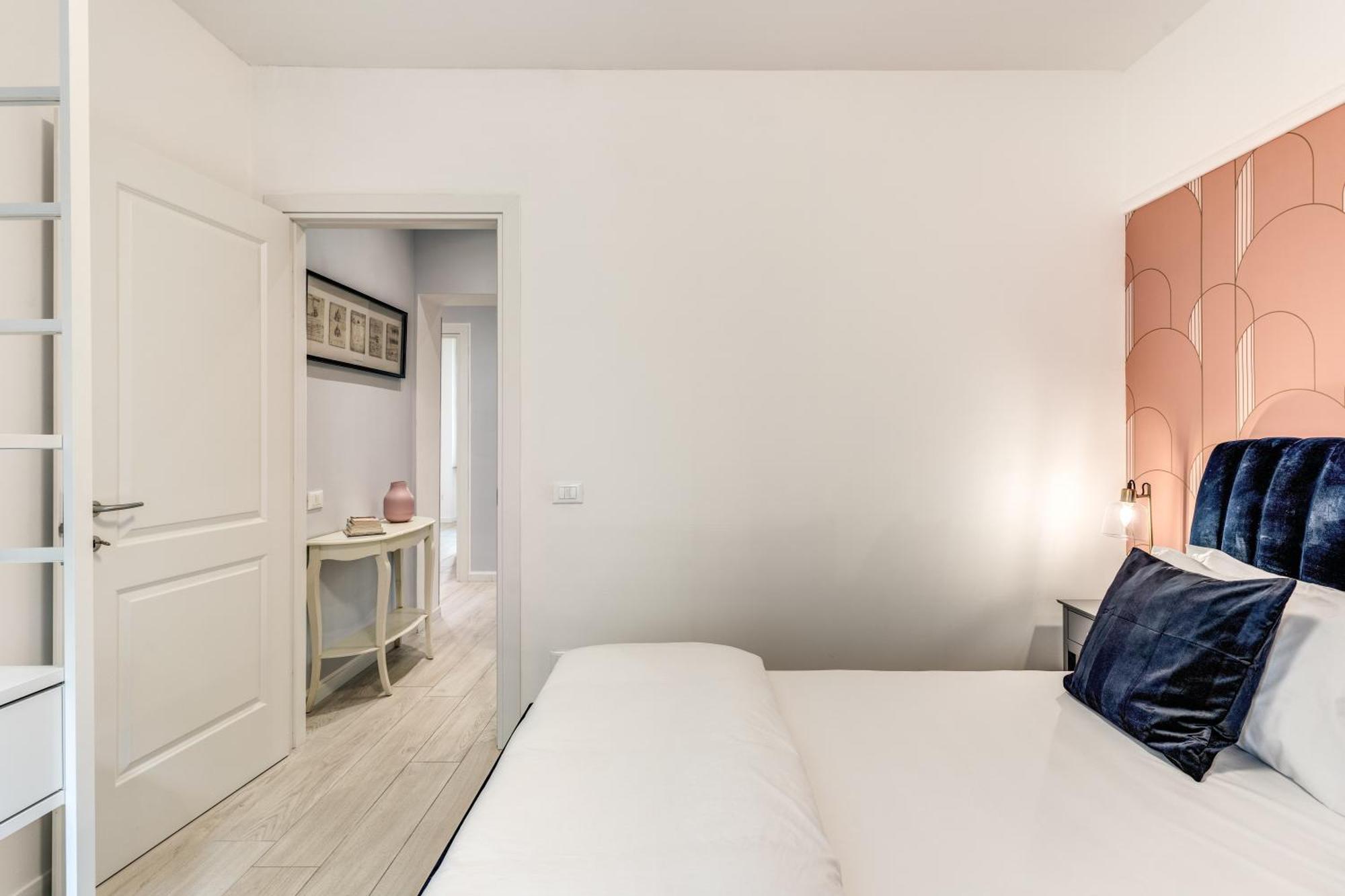 Aweshomeitaly - The Wonder Apartment Pisa Eksteriør billede
