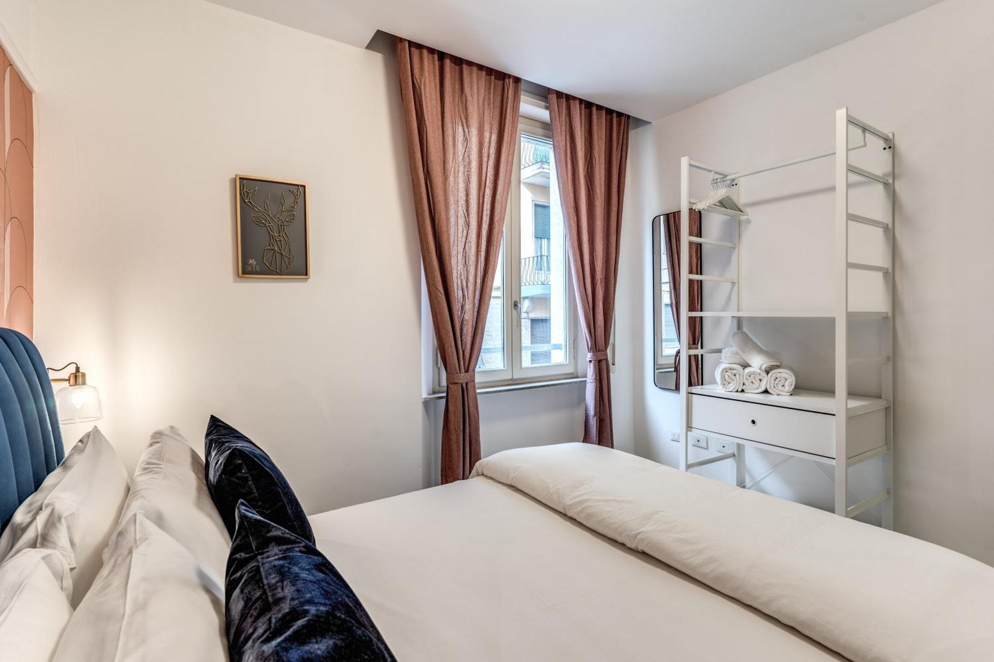 Aweshomeitaly - The Wonder Apartment Pisa Eksteriør billede